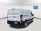 2025 Ford Transit Cargo Van