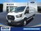2025 Ford Transit Cargo Van