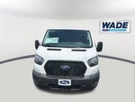 2025 Ford Transit Cargo Van