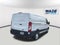 2025 Ford Transit Cargo Van