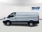 2025 Ford Transit Cargo Van