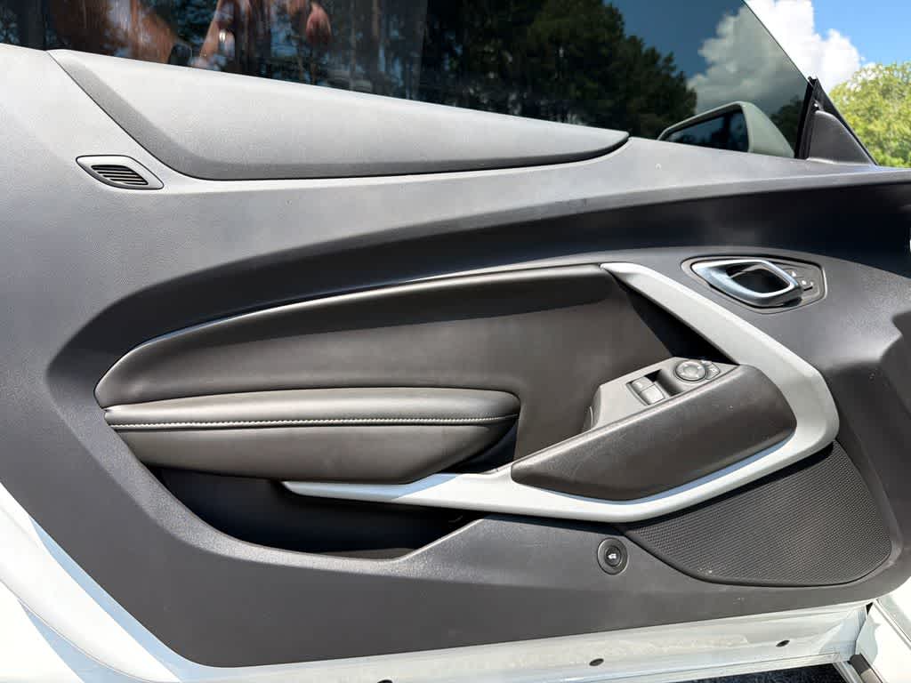 2023 Chevrolet Camaro LT1