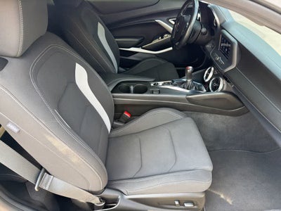 2023 Chevrolet Camaro LT1