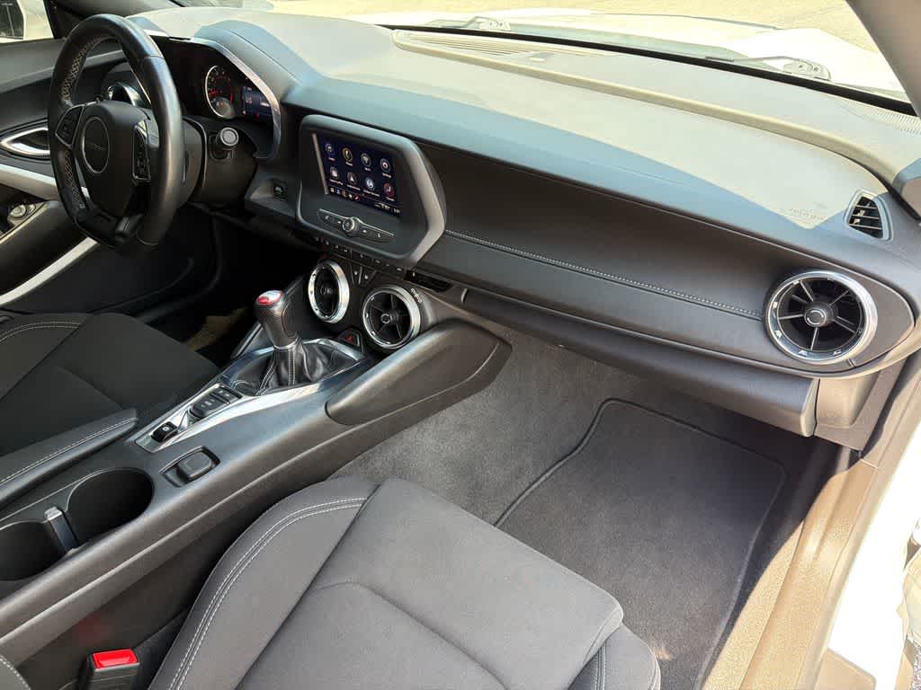 2023 Chevrolet Camaro LT1