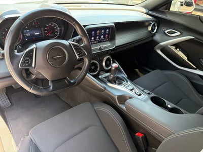 2023 Chevrolet Camaro LT1
