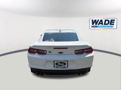 2023 Chevrolet Camaro LT1