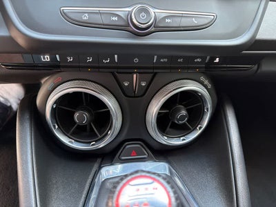 2023 Chevrolet Camaro LT1