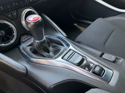 2023 Chevrolet Camaro LT1