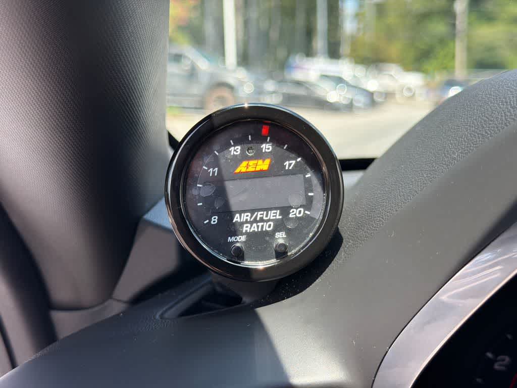 2023 Chevrolet Camaro LT1
