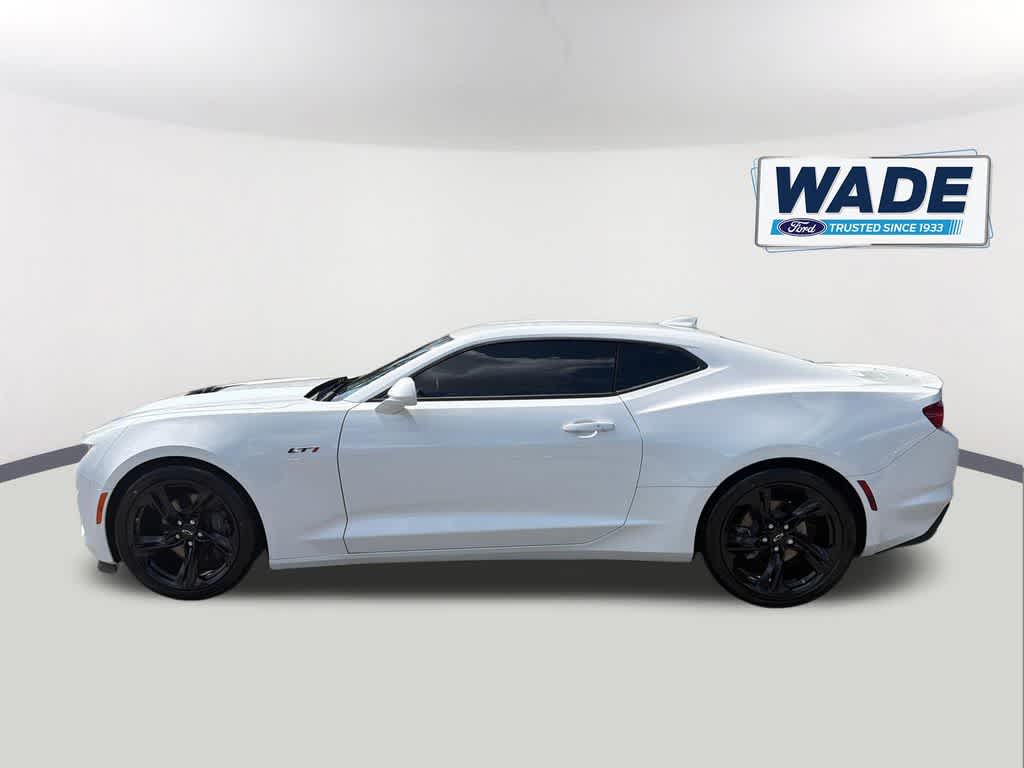 2023 Chevrolet Camaro LT1