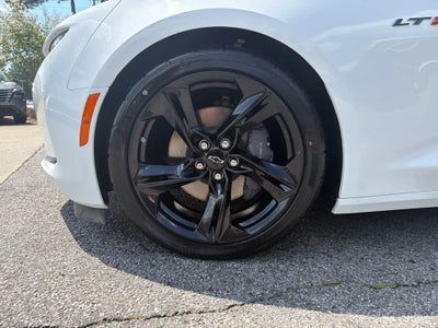 2023 Chevrolet Camaro LT1