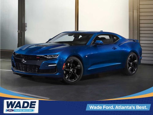 2020 Chevrolet Camaro LT1