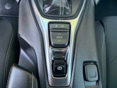 2020 Chevrolet Camaro LT1