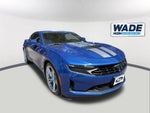 2020 Chevrolet Camaro LT1