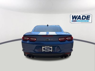2020 Chevrolet Camaro LT1