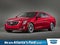 2016 Cadillac ATS Luxury Collection AWD