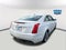 2016 Cadillac ATS Coupe Luxury Collection AWD