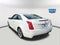 2016 Cadillac ATS Coupe Luxury Collection AWD