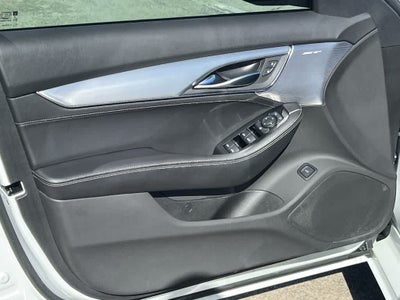 2023 Cadillac CT5 Luxury