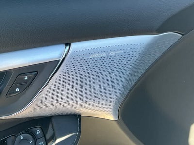 2023 Cadillac CT5 Luxury