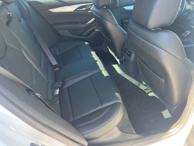2023 Cadillac CT5 Luxury