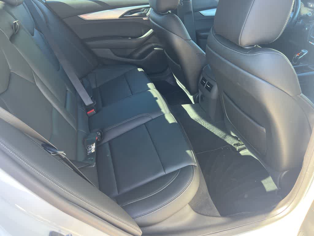 2023 Cadillac CT5 Luxury