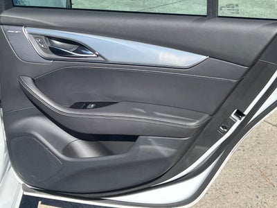 2023 Cadillac CT5 Luxury