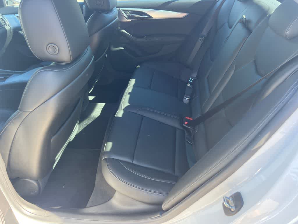 2023 Cadillac CT5 Luxury