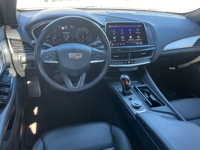 2023 Cadillac CT5 Luxury