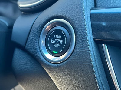 2023 Cadillac CT5 Luxury