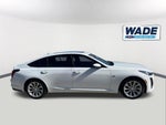 2023 Cadillac CT5 Luxury