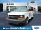 2013 Chevrolet Express Passenger LS