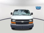 2013 Chevrolet Express Passenger LS