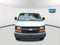 2013 Chevrolet Express Passenger LS
