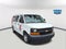 2013 Chevrolet Express Passenger LS
