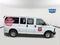 2013 Chevrolet Express Passenger LS