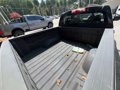 2020 Chevrolet Colorado 2WD Work Truck