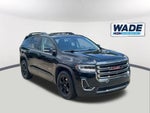 2022 GMC Acadia AT4