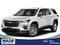 2024 Chevrolet Traverse Limited High Country