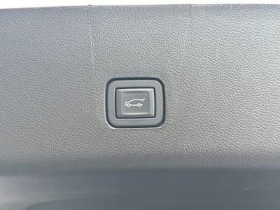 2024 Chevrolet Traverse Limited High Country