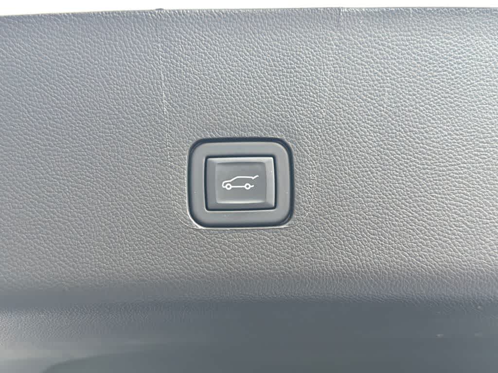 2024 Chevrolet Traverse Limited High Country