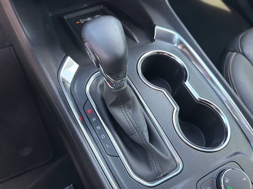 2024 Chevrolet Traverse Limited High Country
