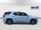 2024 Chevrolet Traverse Limited High Country