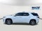 2024 Chevrolet Traverse Limited High Country