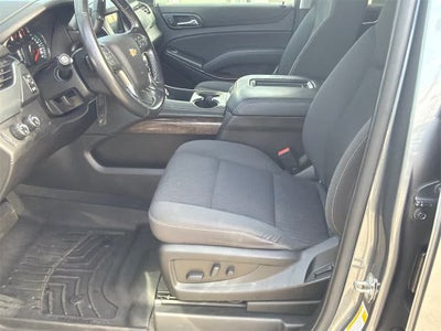 2020 Chevrolet Tahoe LS