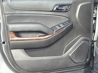 2020 Chevrolet Tahoe LS