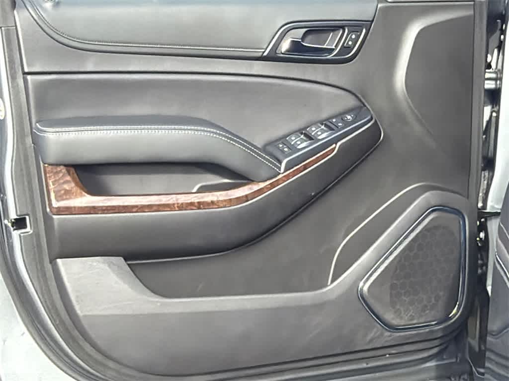 2020 Chevrolet Tahoe LS