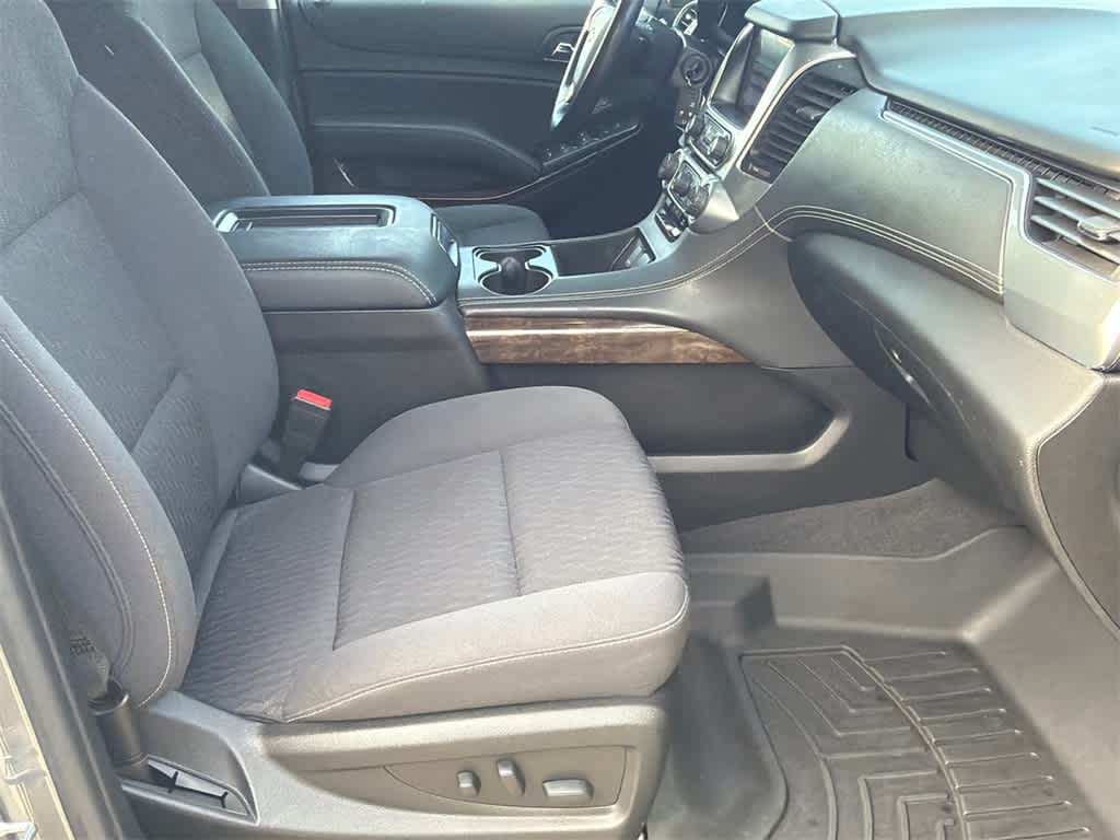 2020 Chevrolet Tahoe LS