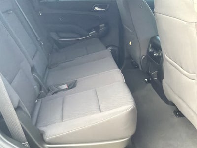 2020 Chevrolet Tahoe LS