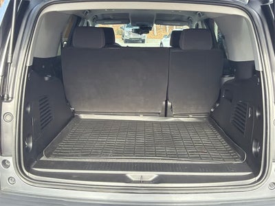 2020 Chevrolet Tahoe LS